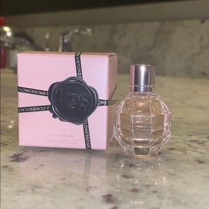 Viktor and rolf Flowerbomb